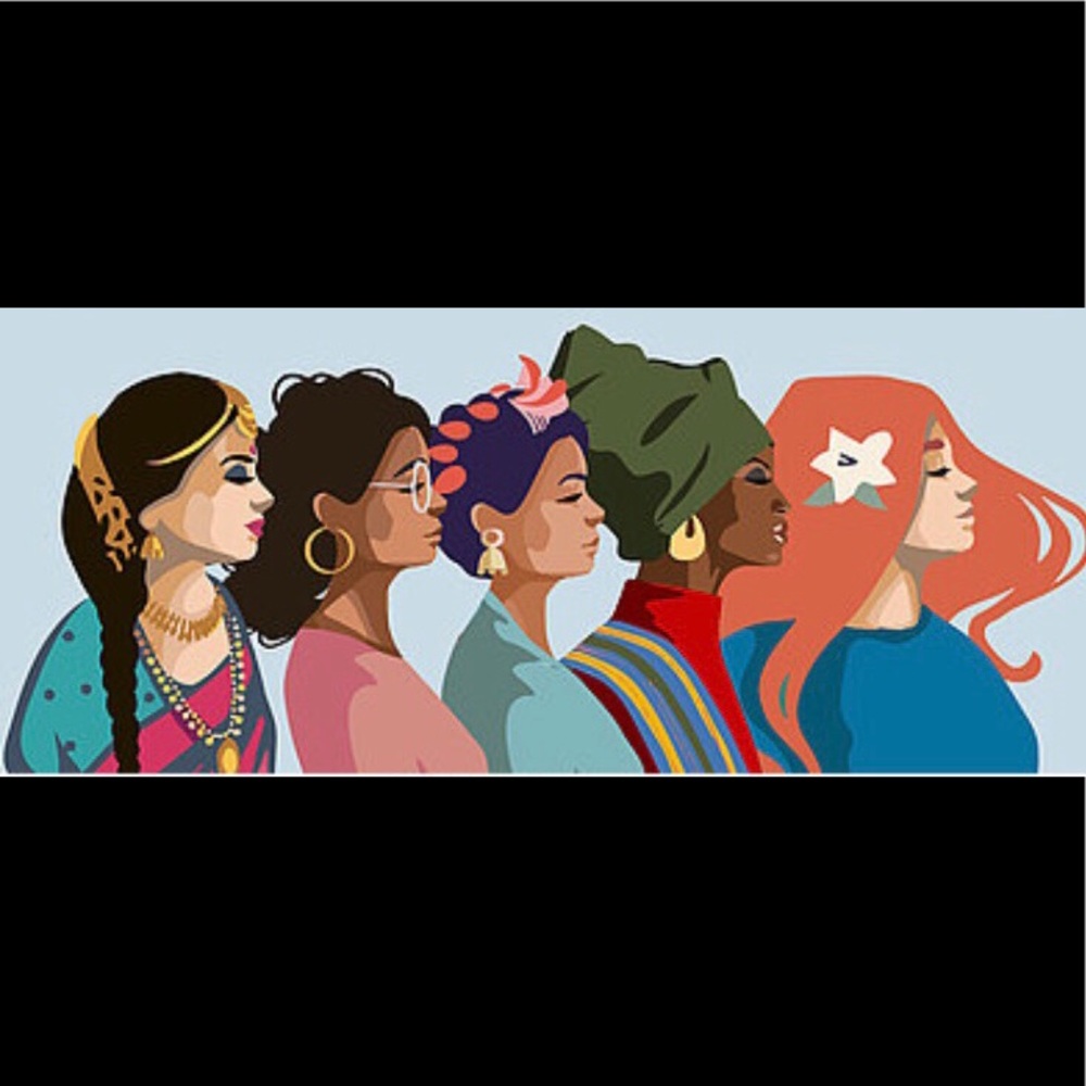 Meet your Posher, Stacey